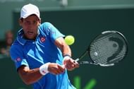 Miami Open Tennis - Day 14